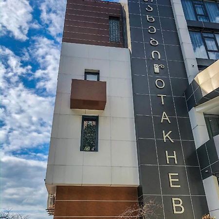Otakhebi Hotel Sarpi Eksteriør billede